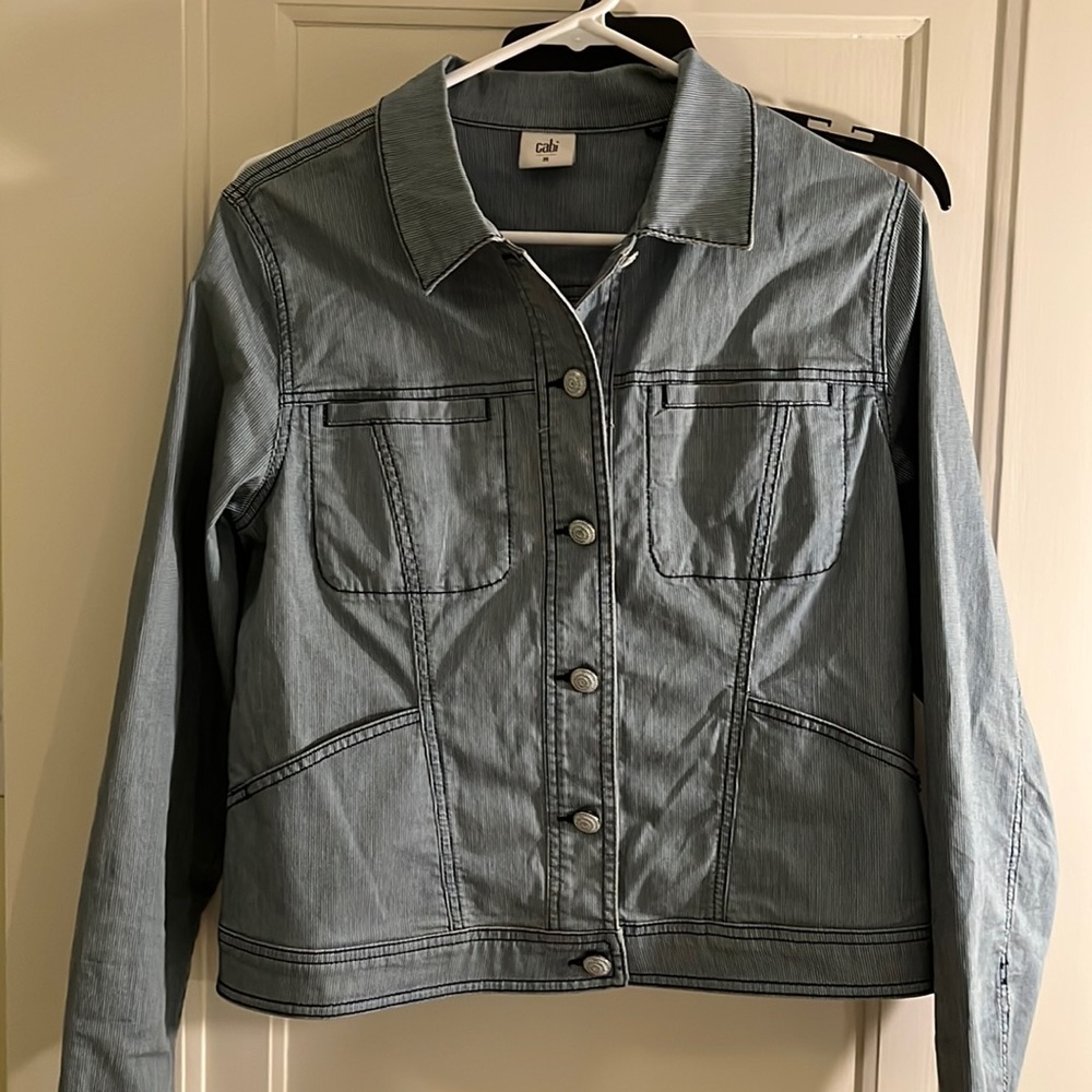 CABI Jacket